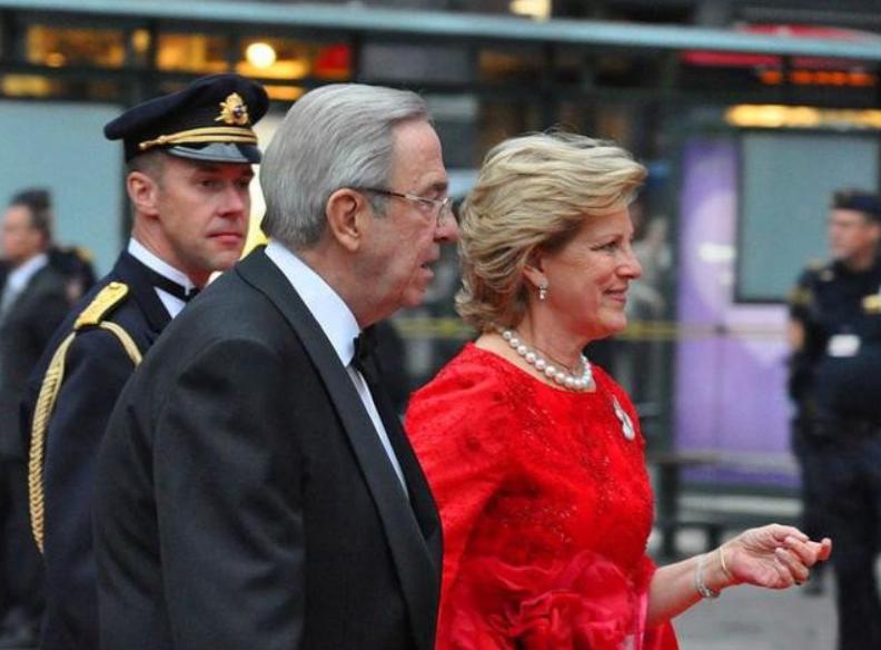 丹麦皇室三公主,丹麦最漂亮的王室公主