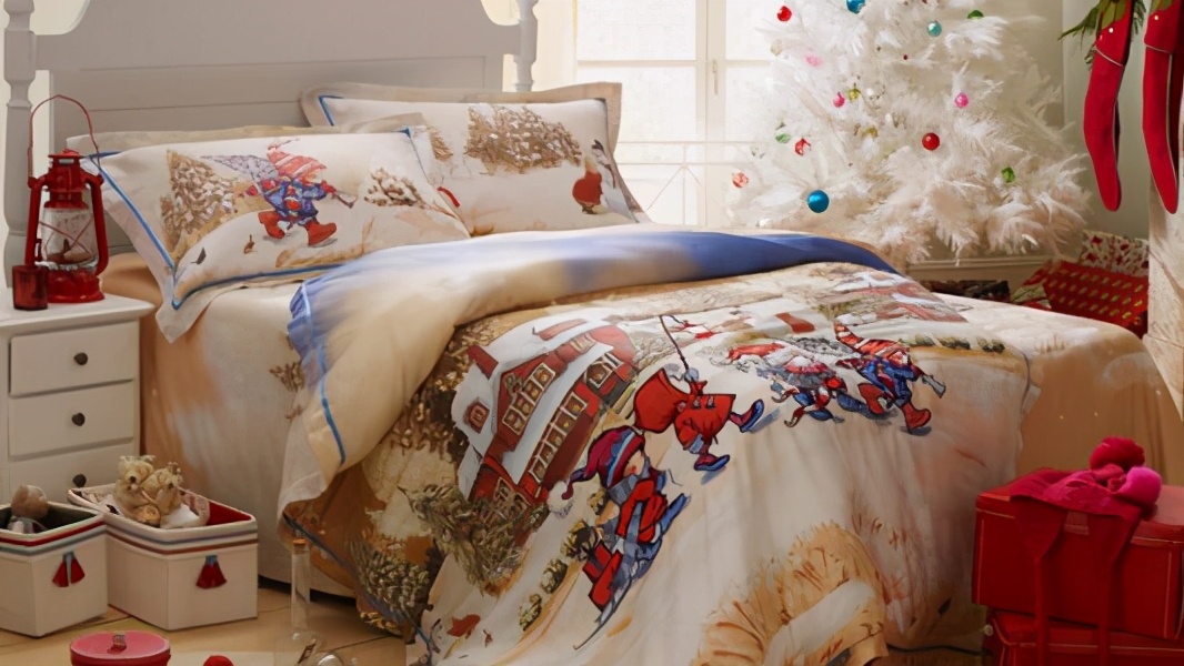 儿童床上四件套排行榜前十名直播,儿童四件套床上用品排行榜第一名