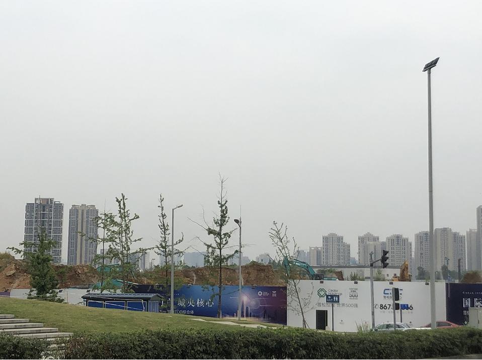 地铁11号线双地铁新楼盘,双地铁环绕一线湖景美宅