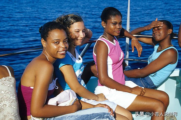 美丽的塞舌尔是个怎样的非洲国家