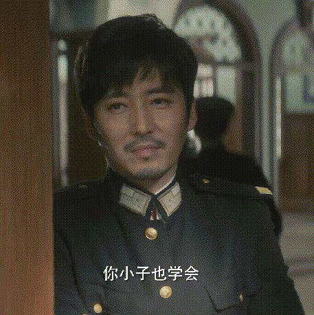 盘点9位“桃花眼”男演员,几位最好看的桃花眼男星