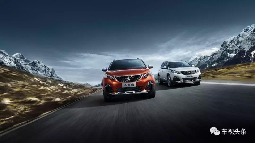 入门即享豪华，售价不到16万元，新一代508L：我的亮点远不止于此