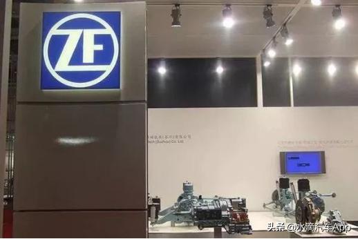 全球十大汽车零部件龙头,全球十大汽车零部件公司