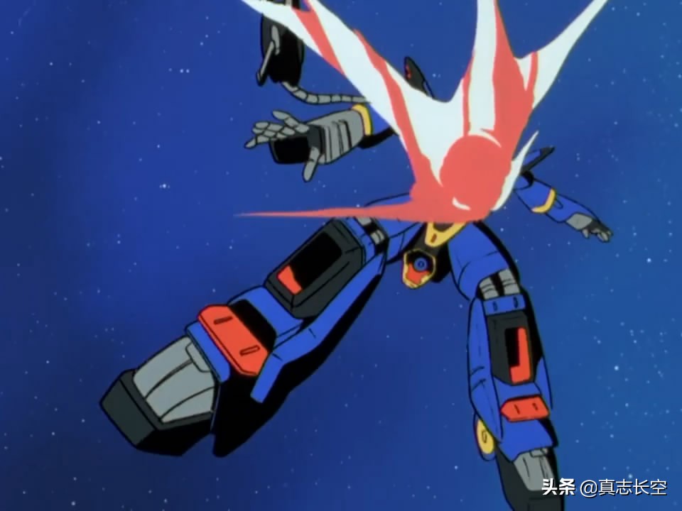 机动战士z高达后续,机动战士Z高达剧场版1