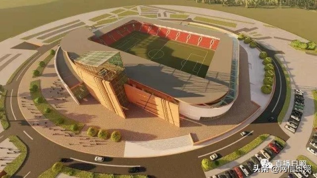 日照国际足球中心像什么,日照国际足球中心有什么活动