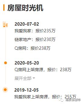2021南京十大跌得最惨小区,南京房子跌得最多的小区排行