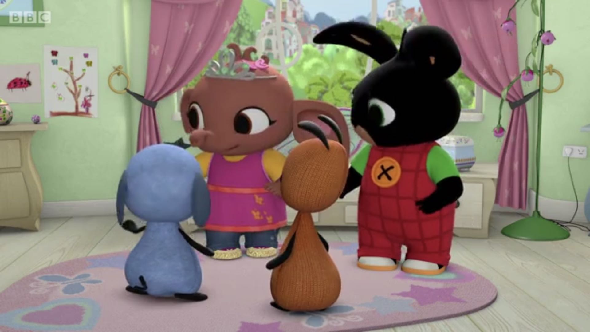 最适合孩子学英语的20部动画片,水果英语启蒙早教0-6岁儿童动画片