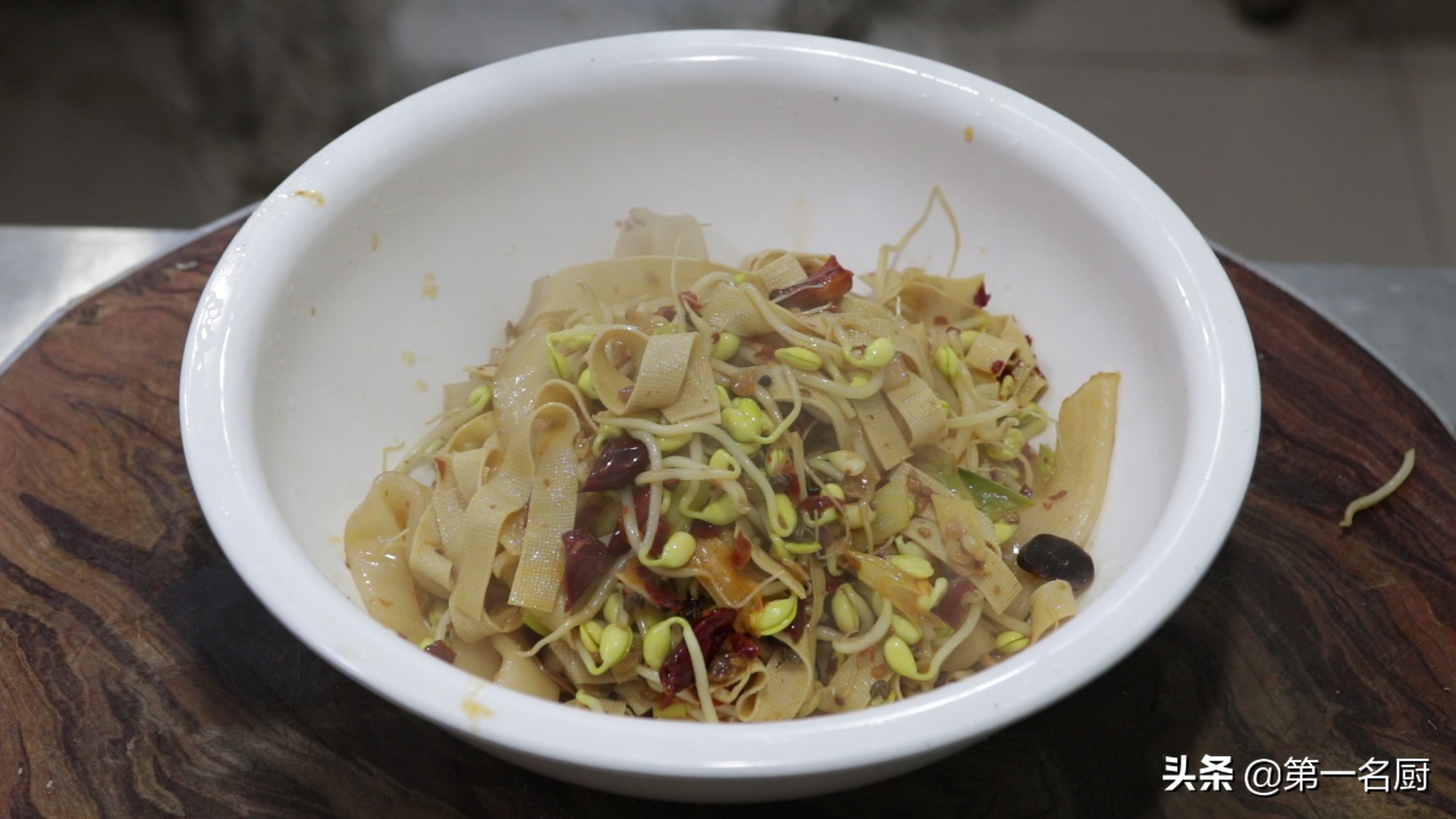 教你做出好吃的麻辣烫,如何做出美味麻辣烫