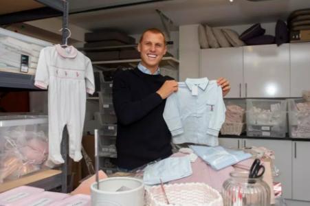 球星有多赚钱,皮克除了踢球还在干嘛