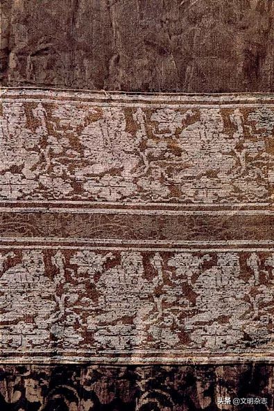 一衣带水韩国,一衣带水中的一衣指什么