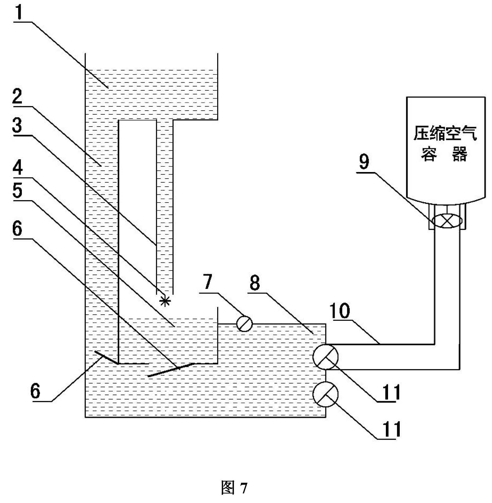 用压缩空气运行的东西有什么,用压缩空气储能