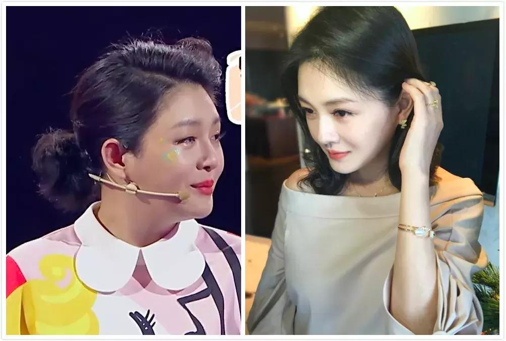 43岁大s暴瘦,大s公布月瘦10公斤的暴瘦食谱