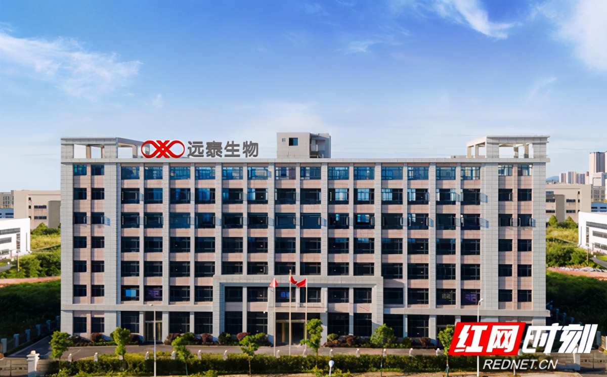 掘金四板⑬|远泰生物：单抗领域的佼佼者，如何高位布局谋发展？