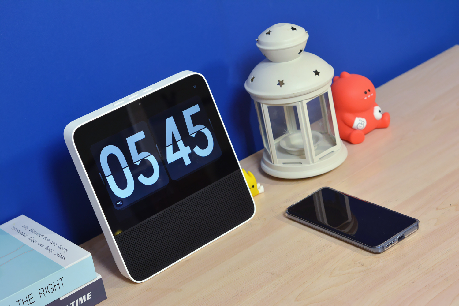 红米平板音响评测,红米音箱8英寸改平板