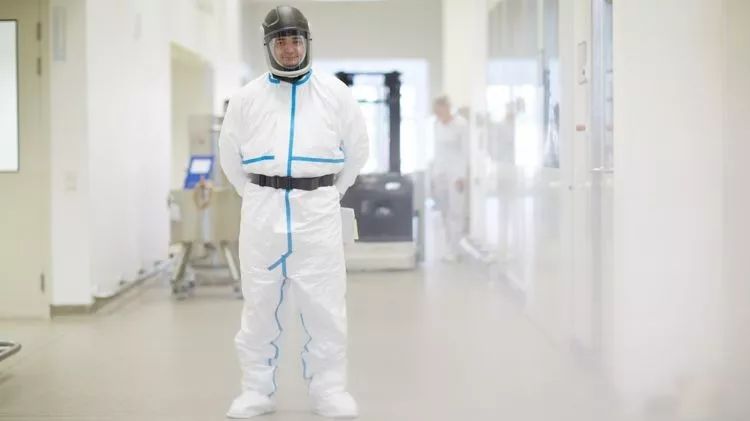 抗击疫情药厂在行动,驰援武汉连云港这些药企在行动