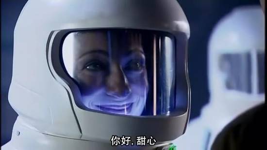 神秘博士英国科幻剧,史上最牛科幻剧集神秘博士