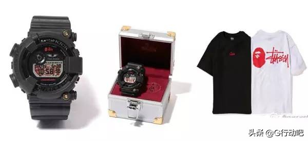 g-shock官网中文说明书 (g-shock最畅销的一款)