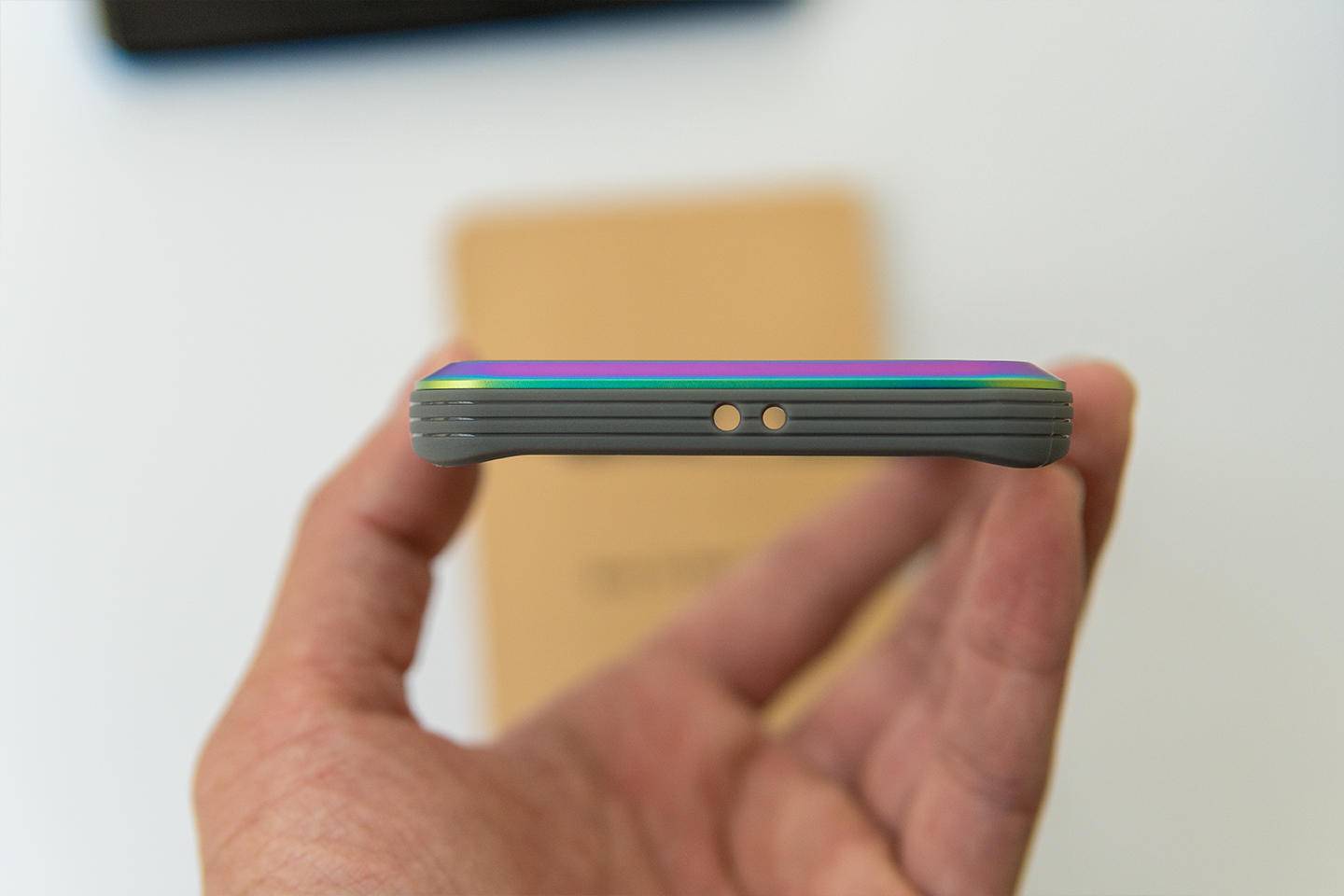 为新机提供最强保护?大佬都喜欢这款手机壳