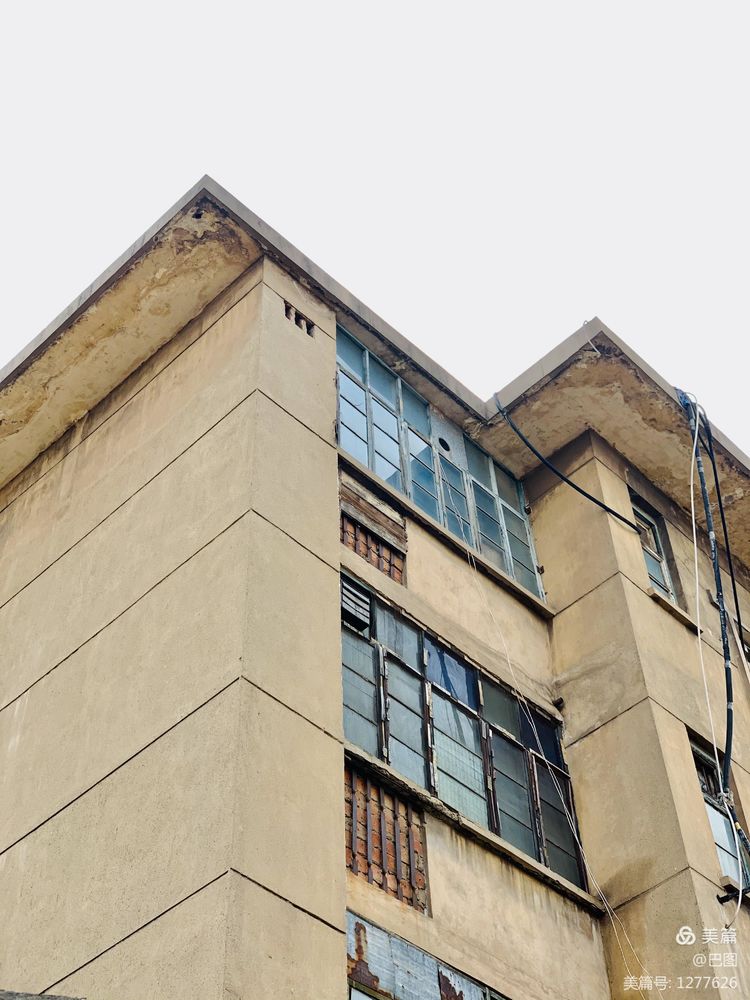 新安老家怀旧行，洛玻砂岩矿成为历史，洛阳水泥厂辉煌不再