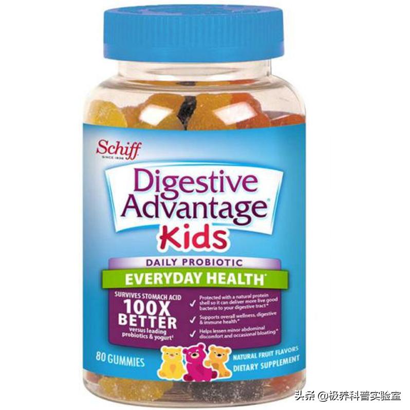 婴幼儿益生菌口碑最好的前十名,益生菌婴幼儿排行榜