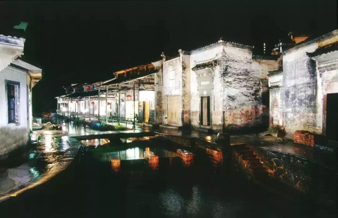 一个徽州惊艳全世界,徽州凭什么惊艳世界