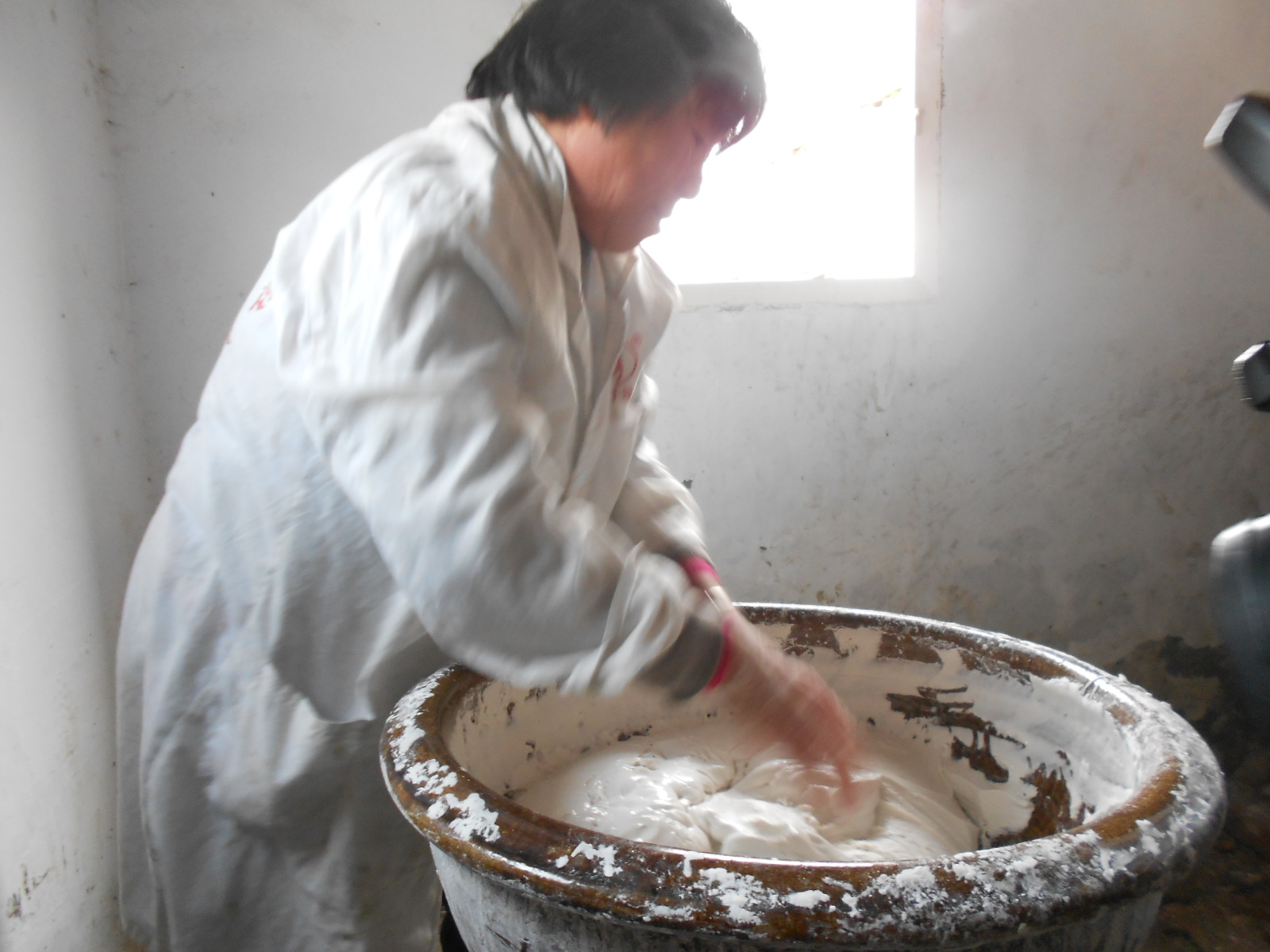 董湖粉丝美味+风味+农业历史，让你开足美食模式