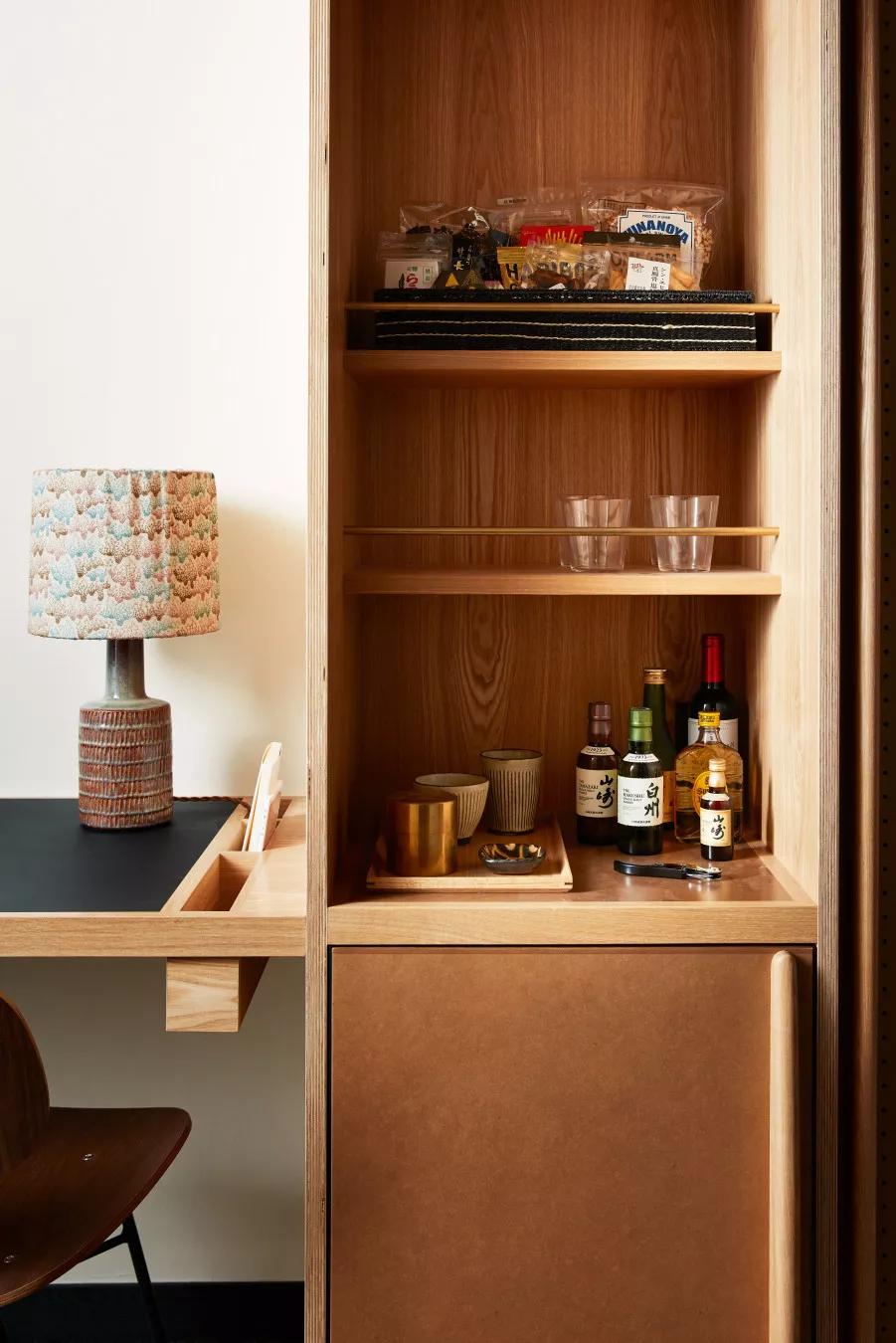 亚洲第一家酒店日本开业,亚洲首家acehotel