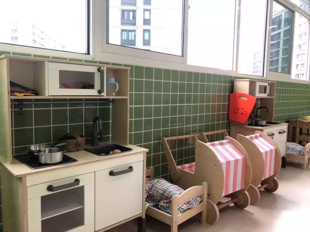 浦口区最好的幼儿园,南京浦口最好的幼儿园