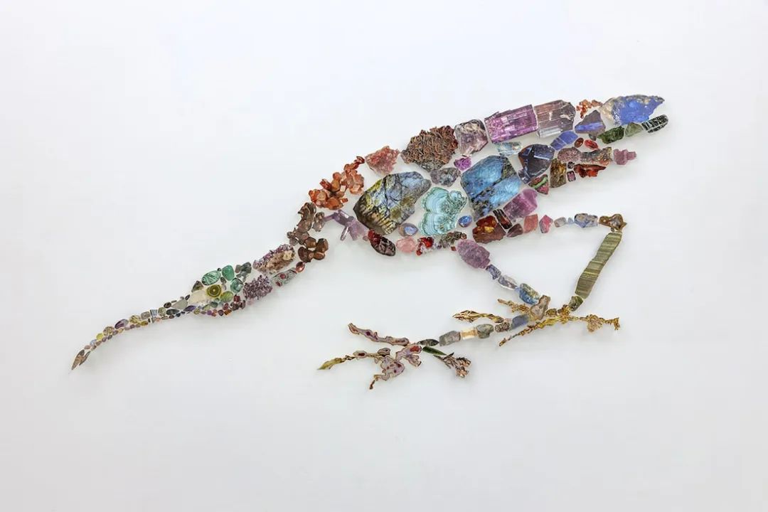 叹为观纸折纸作品,最近超火的纸手工