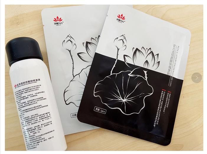 脸上痘印十多年怎么最快淡化,淡化痘印好物推荐