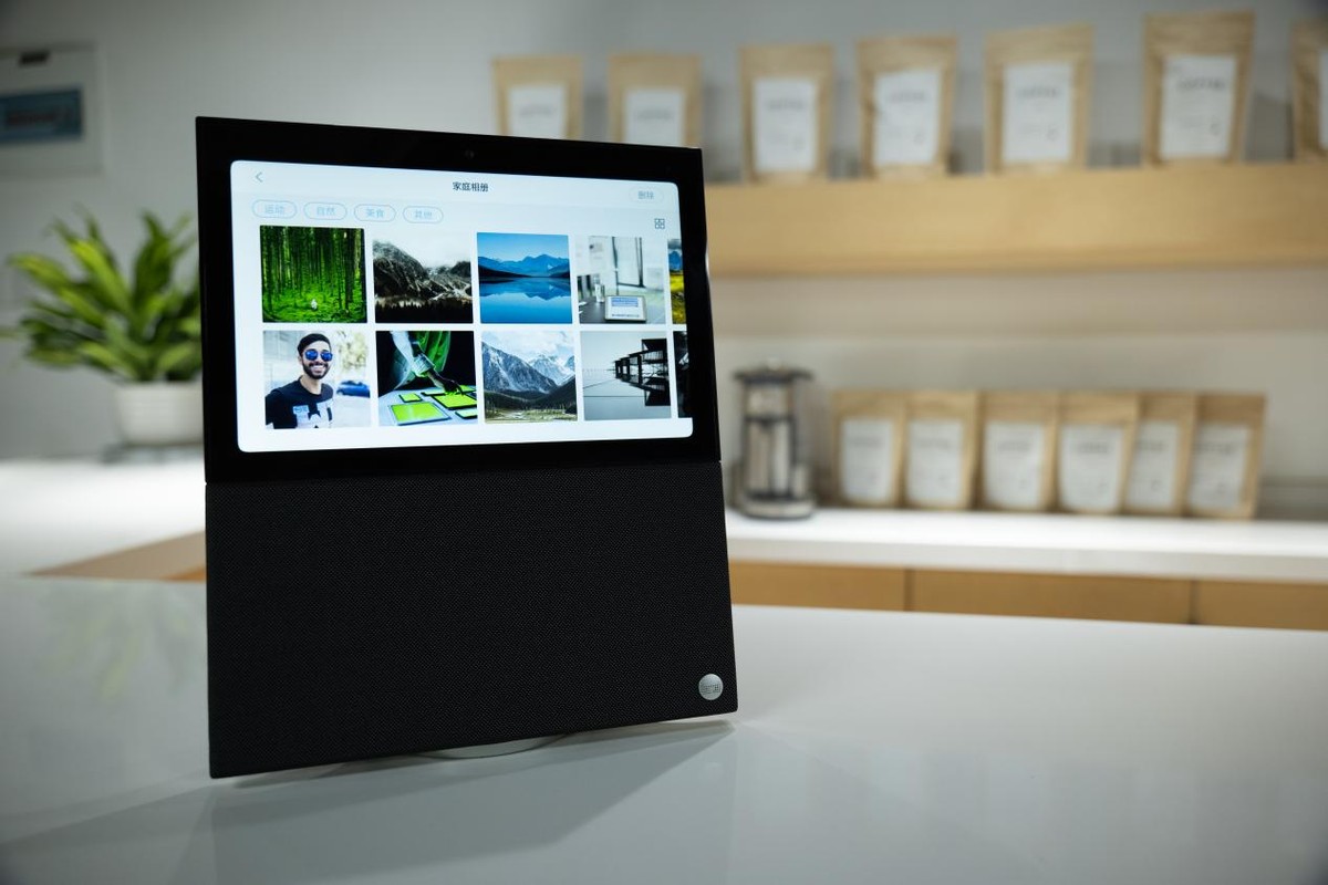 天猫精灵v10通话未接通,天猫精灵v10和小度智能屏