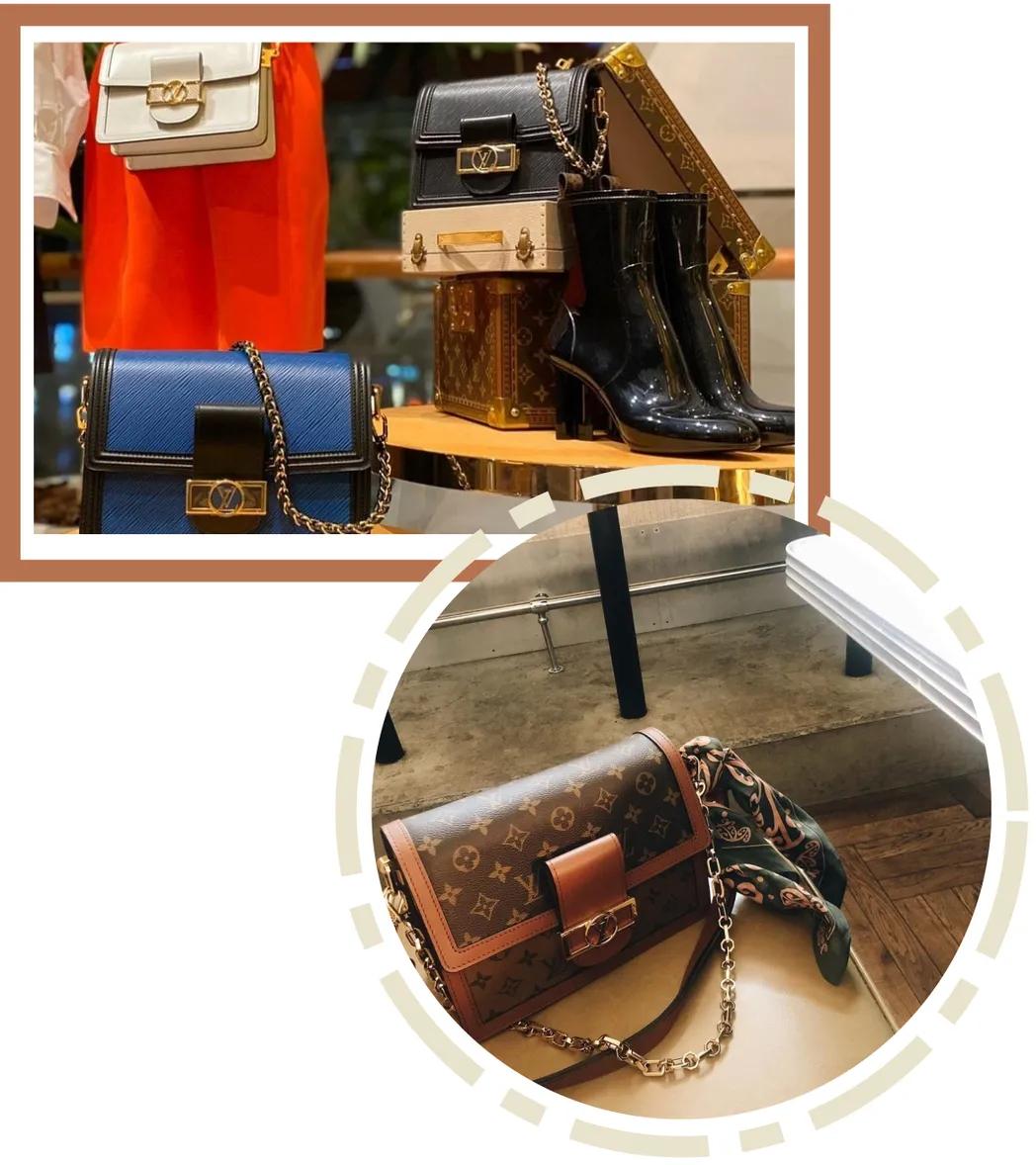 大牌包包入门推荐款,值得入手的大牌包包入门