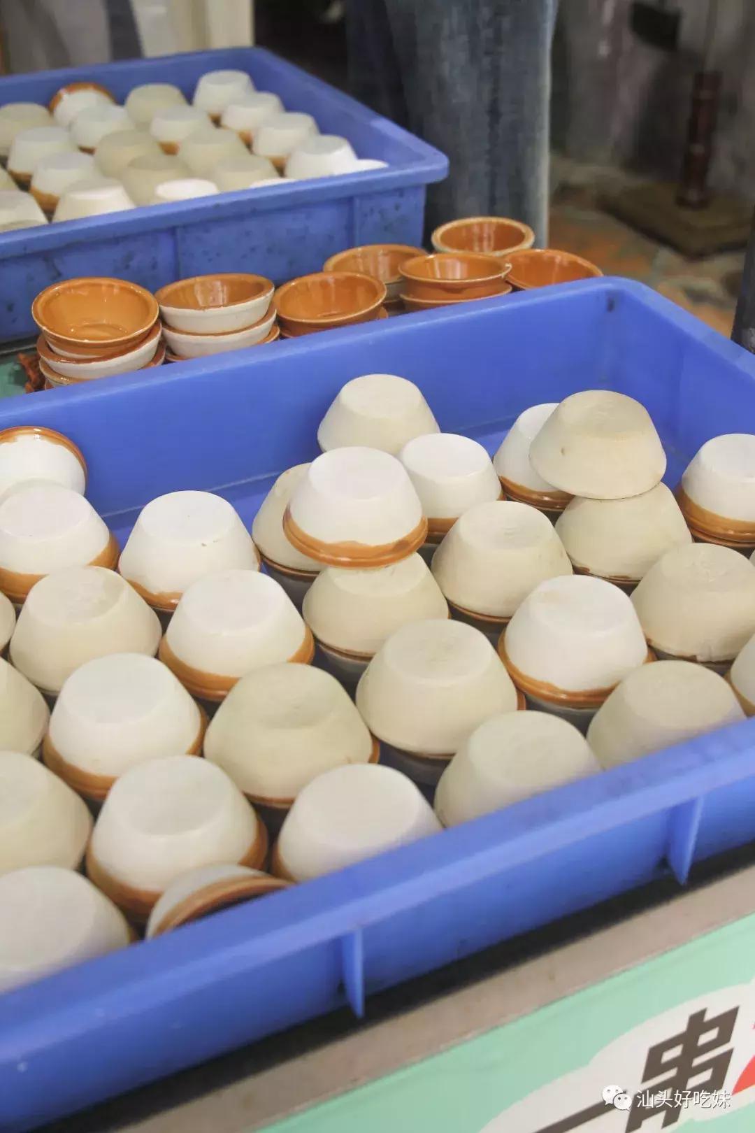 3元一串的plus版QQ糖，潮汕的小孩都去买过