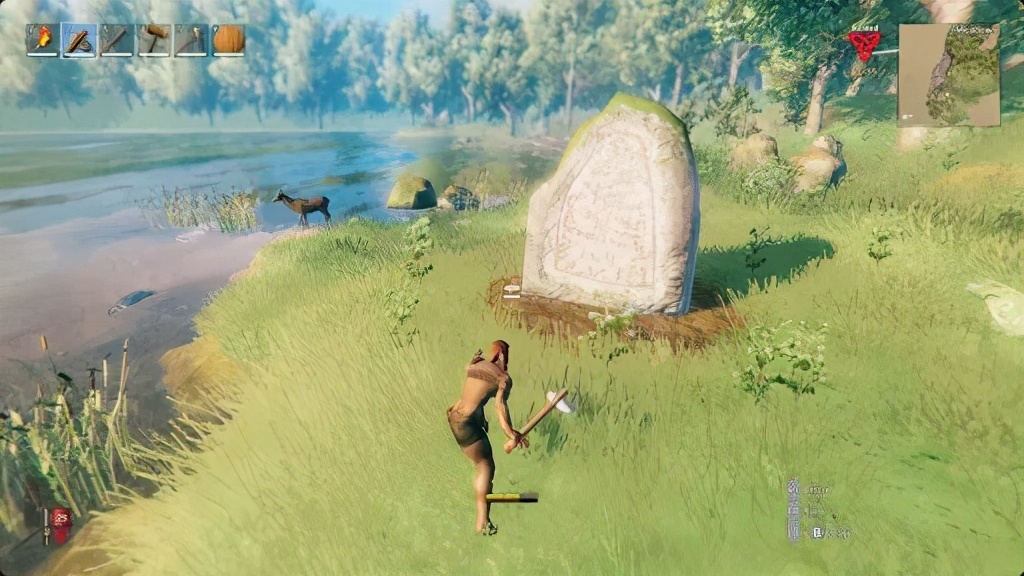 这款1G左右的“小游戏”,竟成了Steam销量榜第一