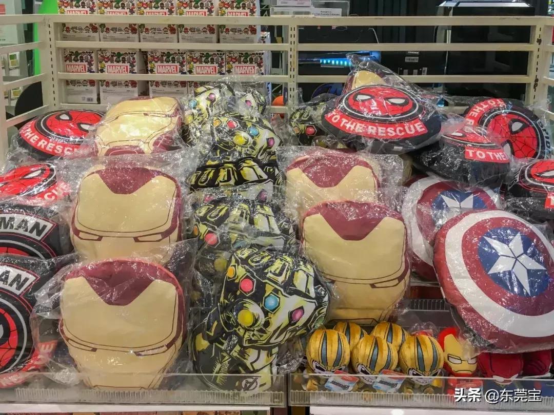 香港平价药妆店,香港必逛药妆店