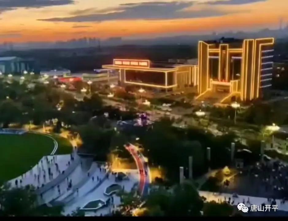 开平的美惊艳了时光,一起去感受开平的魅力