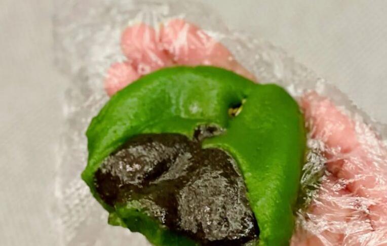 南京糕团百年老字号,南京正宗糕团店