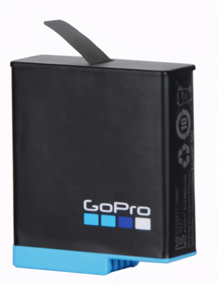 我的Gopro电池鼓包了，怎样救活？防止电池鼓包有哪些办法？