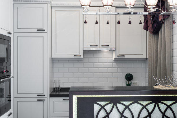 装修公司怎么找客源和房源,装修公司如何在小区里找客户