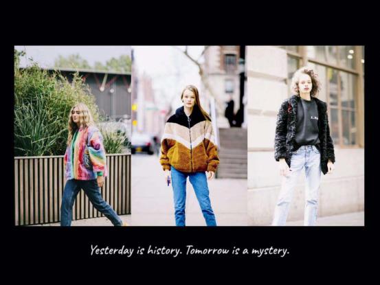 冬季牛仔裤怎么穿才好看,冬天牛仔裤怎么穿出高级感男生