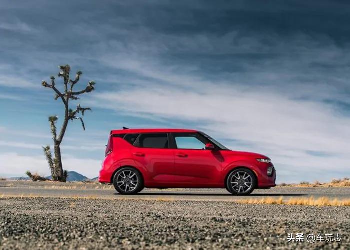 2021款起亚秀尔海外版,新款起亚秀尔内部