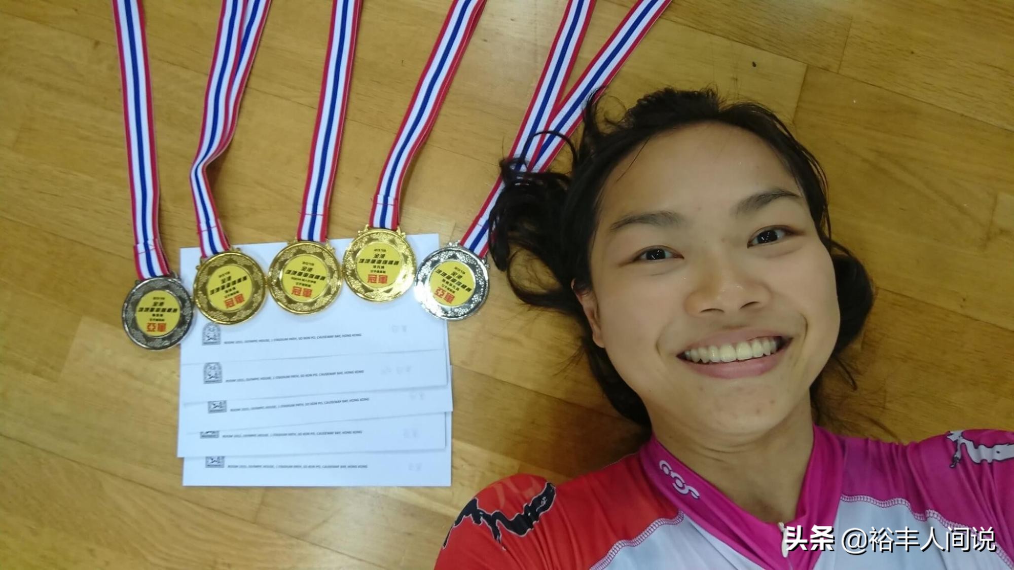 奥运会刘诗颖夺金,奥运会李慧