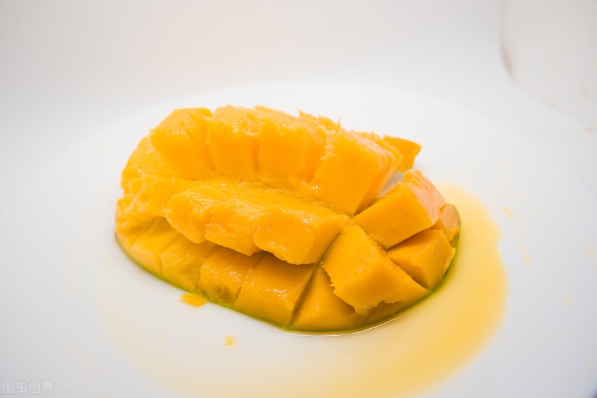 水仙芒和贵妃芒的区别,水仙芒和贵妃芒哪个更好吃