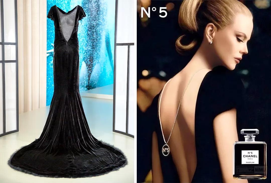 chanel香水试了可以退吗,chanel香水有什么味道