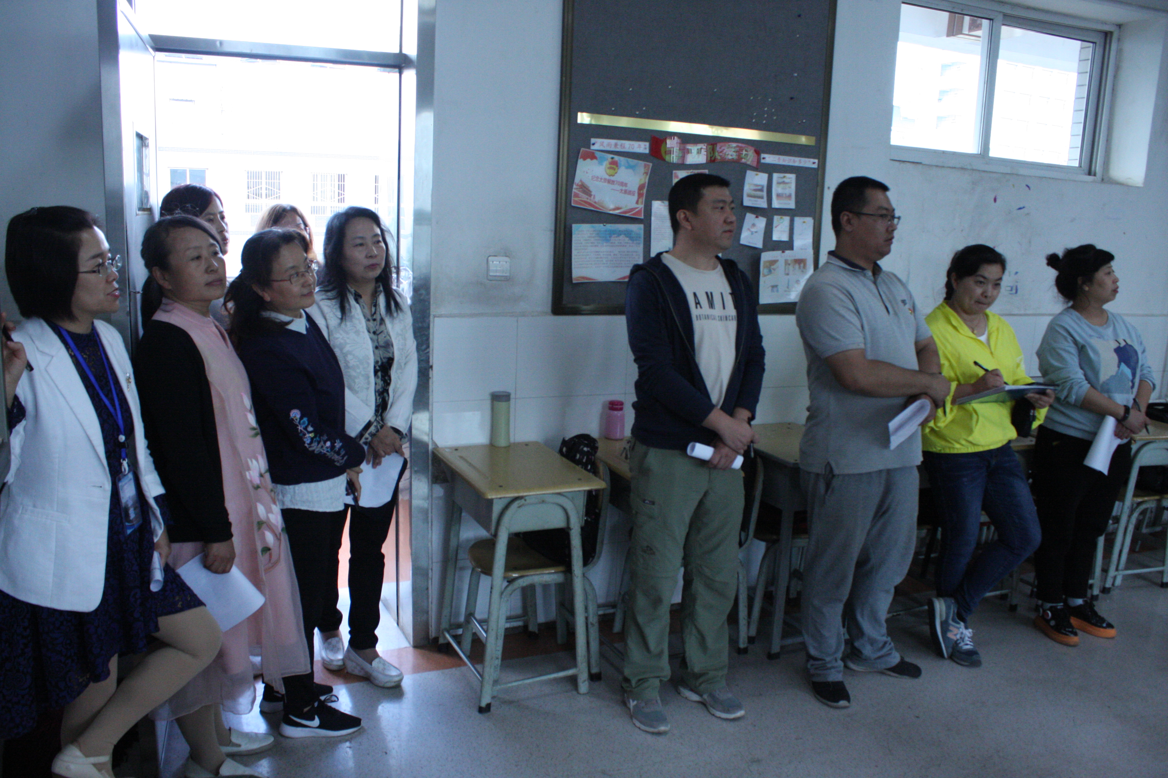 太原五中2018年合唱比赛,太原学校红歌比赛