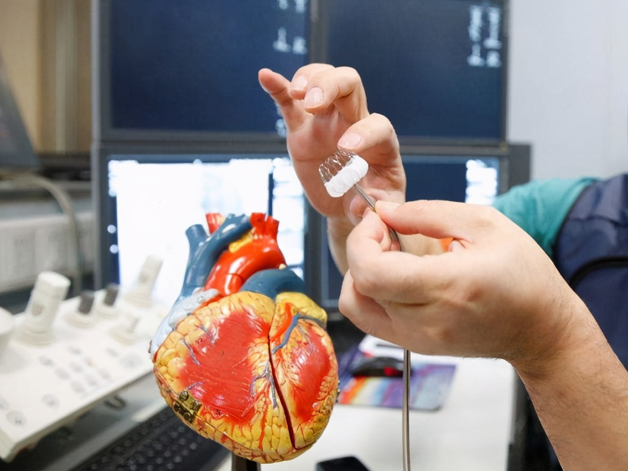 房颤脑梗的治疗方法大全,房颤的最好治疗方法用药