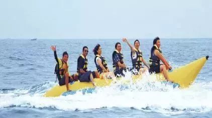 魔都春季游玩,魔都泡汤指南来啦