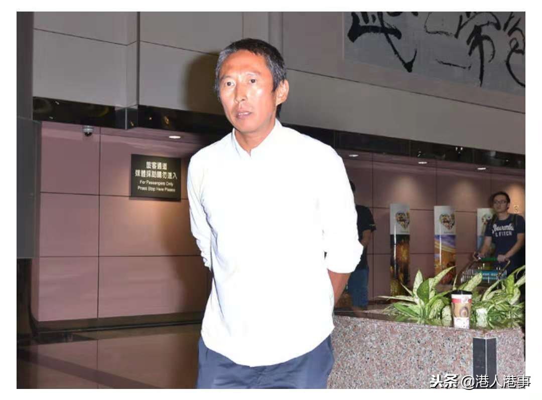 台湾名导演钮承泽性侵“扑倒不举”!*体下**撕裂!网友:真人渣!