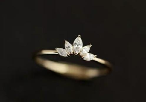 适合秋冬季戴的首饰 (适合戴特别精致的首饰)