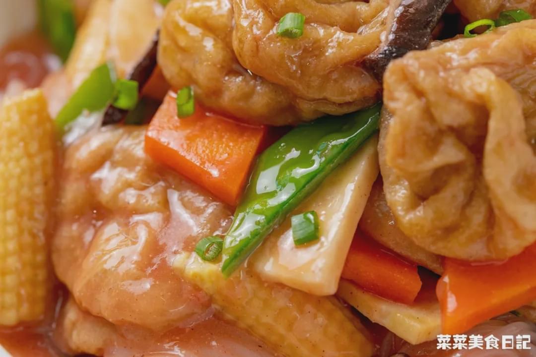 冬天无法抗拒的几道有肉的家常菜,冬天吃什么菜既进补又幸福感飙升